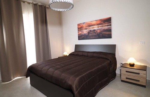 Capua Apartment | Apartment located in a quiet place just 1.5 km from the Cmpano Amphitheater