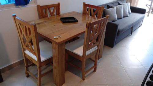 Los Melones Apartment | apart Jacaranda Bayahibe