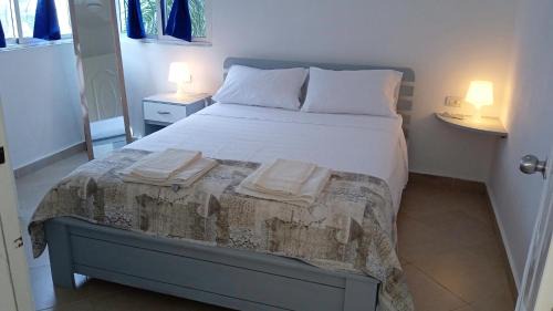 Los Melones Apartment | apart Jacaranda Bayahibe