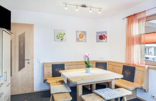 Fuegen Apartment | Apart Joachim