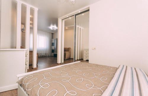 Zarichnyi District Apartment | Apart Kondratyeva