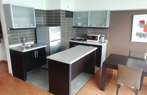 Santa Cruz Apartment | Apart Peru Ii