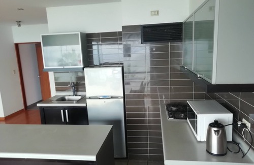 Santa Cruz Apartment | Apart Peru Ii