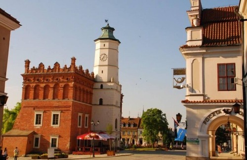 Sandomierz Apartment | Apart Podolski