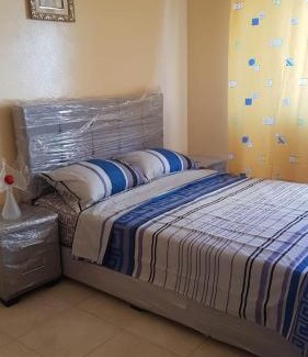 Oujda Apartment | Apart salma