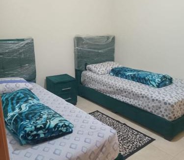 Oujda Apartment | Apart salma