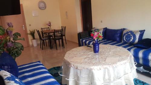 Oujda Apartment | Apart salma