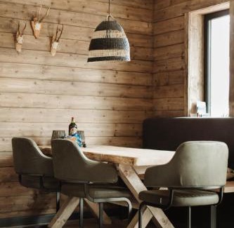 Furth Apartment | Apart Smitten Zell am See Kaprun