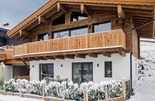 Furth Apartment | Apart Smitten Zell am See Kaprun