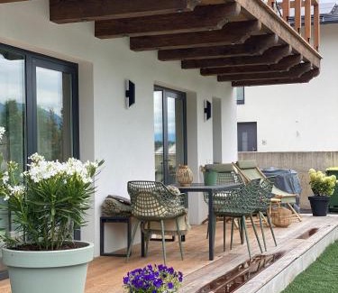 Furth Apartment | Apart Smitten Zell am See Kaprun