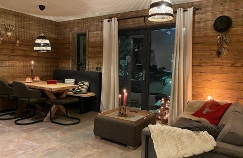 Furth Apartment | Apart Smitten Zell am See Kaprun
