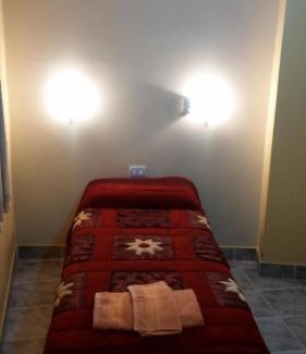 Termas de Rio Hondo Apartment | Apart Termal San Ramon