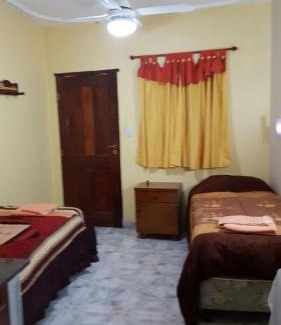 Termas de Rio Hondo Apartment | Apart Termal San Ramon