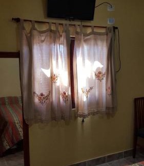 Termas de Rio Hondo Apartment | Apart Termal San Ramon