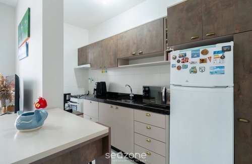 Campeche Central Apartment | Apart w/Barbecue in Campeche Clc0104