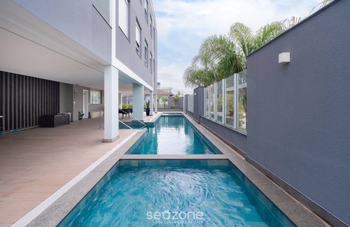 Campeche Central Apartment | Apart w/Barbecue in Campeche Clc0104