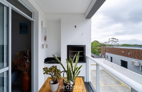 Campeche Central Apartment | Apart w/Barbecue in Campeche Clc0104