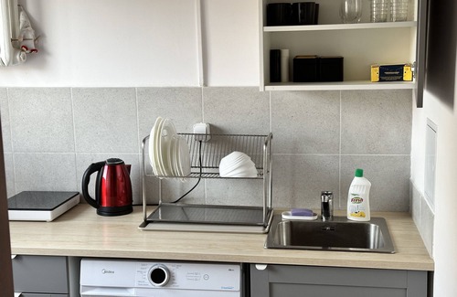 Ochota Apartment | APART WAWA app 38