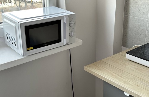 Ochota Apartment | APART WAWA app 38