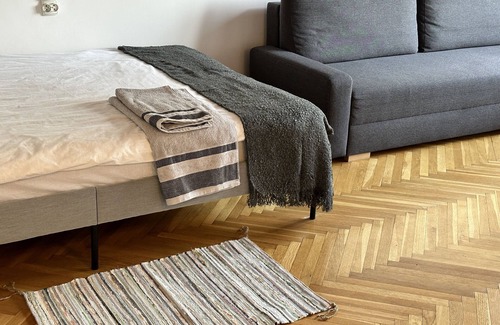Ochota Apartment | APART WAWA app 38