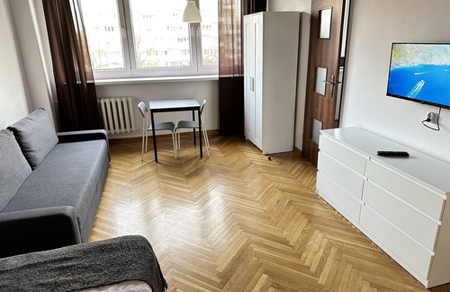 Ochota Apartment | APART WAWA app 38