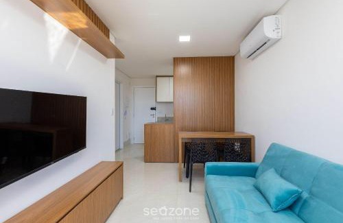 Setor Noroeste Apartment | Apart with Self-check-in, Setor Noroeste ROE210