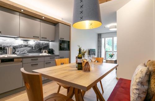 Haus im Ennstal Apartment | Apart33 Top 2-9