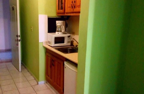 Los Jardines Apartment | Aparta Hotel Jardines Metropolitanos