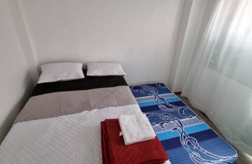 Usaquen Apartment | Aparta estudio bonito, independiente bien ubicado