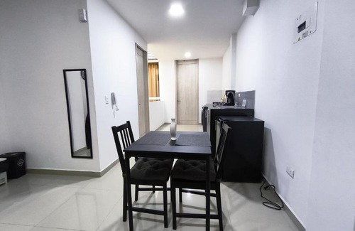 Cali Apartment | Aparta Hotel Praga Cali - Cols eguros Autopoista sur