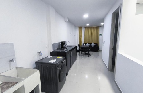 Cali Apartment | Aparta Hotel Praga Cali - Cols eguros Autopoista sur