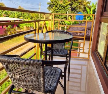 Playa Blanca Apartment | Aparta Luxe Penonomé