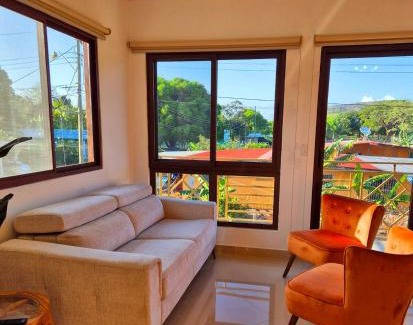 Playa Blanca Apartment | Aparta Luxe Penonomé