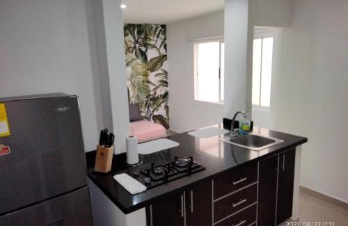 Cali Apartment | Apartaestudio Arboleda del Ingenio