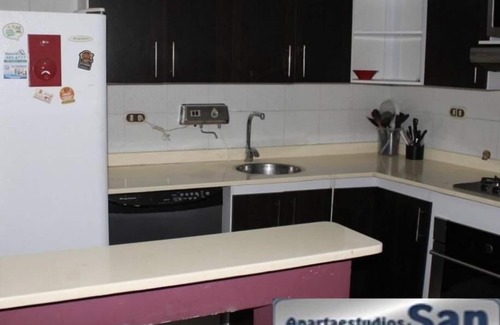 Cali Apartment | Apartaestudios San Cayetano