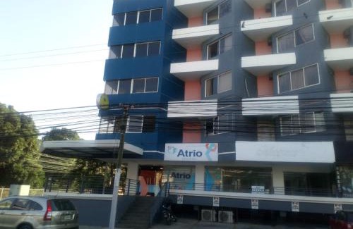 Los Jardines Apartment | Apartahotel Jardines Metropolitanos