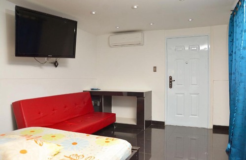 Cali Hotel | Apartahotel juane’s