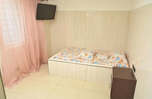 Cali Hotel | Apartahotel juane’s