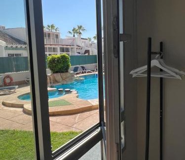 Orihuela Costa Apartment | Apartahotel La Rotonda Cabo Roig Orihuela costa