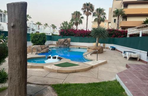 Orihuela Costa Apartment | Apartahotel La Rotonda Cabo Roig Orihuela costa