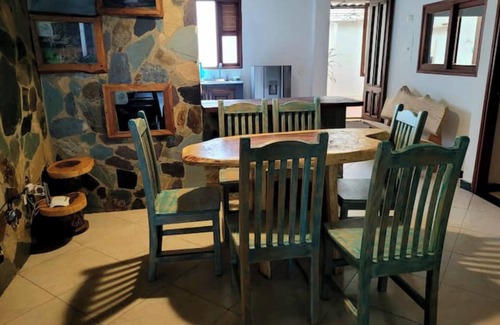 Villa de Leyva Apartment | Apartahotel los Tucanes comfortable and familiar environment