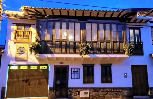 Villa de Leyva Apartment | Apartahotel los Tucanes comfortable and familiar environment