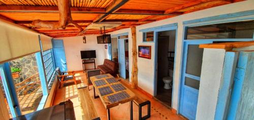 Villa de Leyva Apartment | Apartahotel los Tucanes