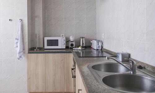 Barbate Apartment | Apartalux Paraíso Azul