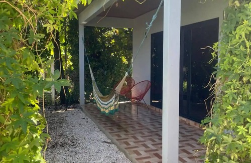 Cabuya House | Apartamento #4 Casa Paz - Cabuyann