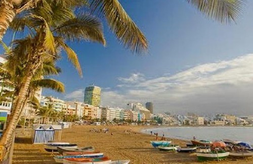 Vegueta Apartment | Apartamentos Mendizabal