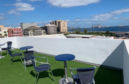 Vegueta Apartment | Apartamentos Mendizabal