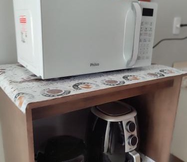 Espirito Santo Do Pinhal Apartment | Apartamento Ferreira