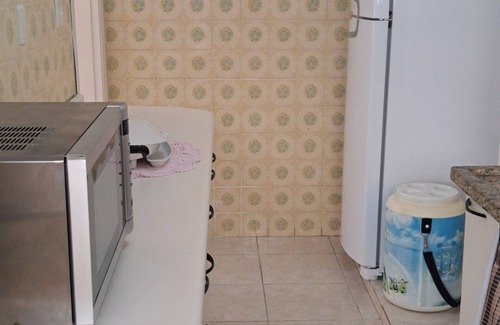 Tupi Apartment | Apartamento 3 Quartos na Tupi pé na Areia