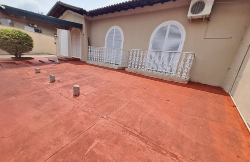 Londrina Apartment | Apartamento en el Centro de Londrina